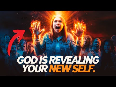 3 Hidden Signs the Holy Spirit Is Transforming You From Within ✨🔥