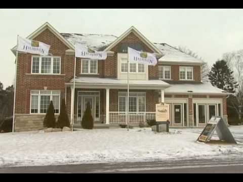 Clarington Real Estate