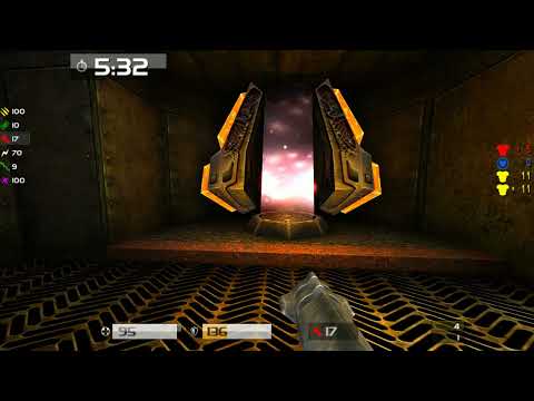 Quake Live: k1llsen vs Rapha, FuriousHeights, IEM5 Gamescom 2010, GrandFinal (map 3)