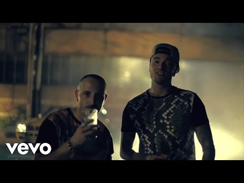 Guè - Il Drink & La Jolla ft. Ntò