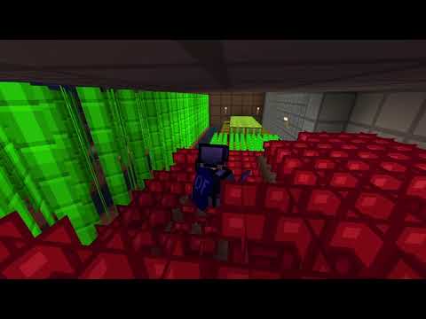 [Arcane HCF] Map 1 ~ Basetour "PopCorn"