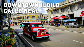 Calle Real
