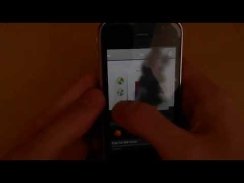 Video cover