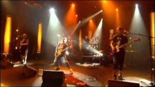 Manu Chao - Peligro 2007 Private concert - song2