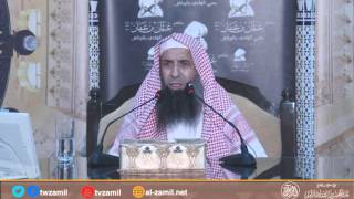 صورة البيعة في الإسلام | الحديث (6) | ثلاثيات مسند الامام احمد