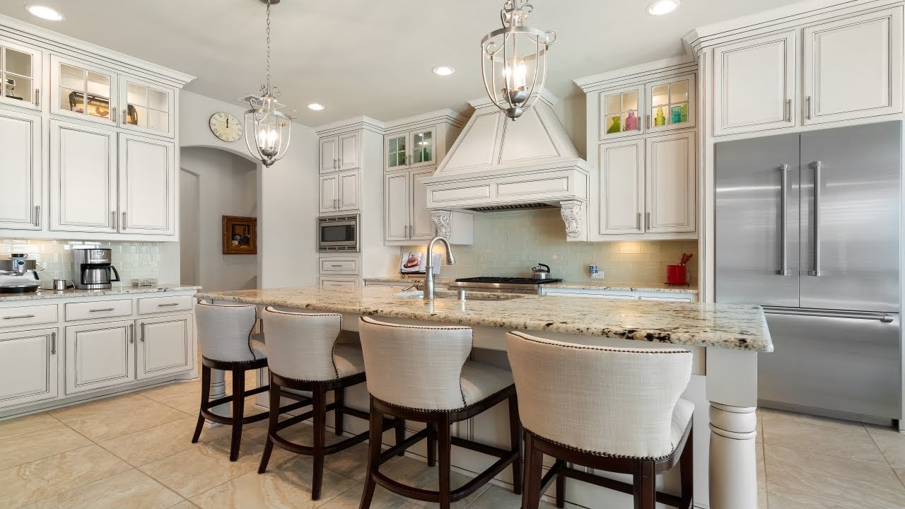 Coldwell Banker Apex Realtors | 2025 Calisto Way | Luxury Home for Sale in Allen, TX (B)