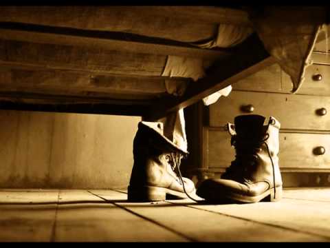 Amir Aly & Henrik Wikstrom & Rasmus Viberg - Old Boots