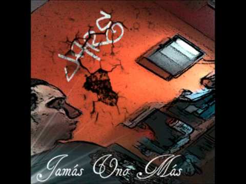 Jare - Jamás uno más - 10 A medias tintas (Con Mackio)