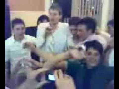 Live Fifty ft Bonny ( G-Gold ArmY) Maturant