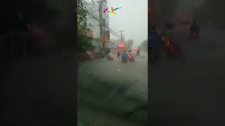 Download lagu Banjir di Ringroad Depan UPN Veteran Jogja #vivacoid #banjir #yogyakarta mp3