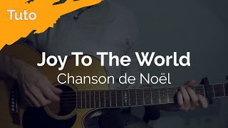 Joy To The World