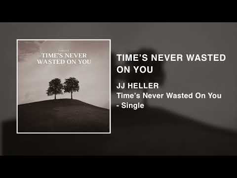 Thumbnail for Time's Never Wasted On You video