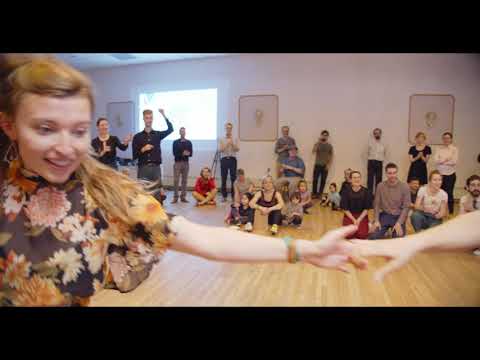 5-6-7 OUI - Strictly Pro Am - Finals