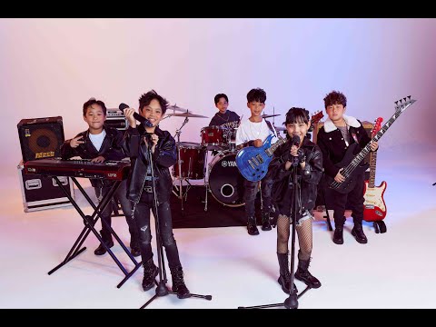 Counting Stars - OneRepublic  | Cover by Buzz Band