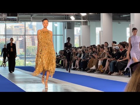 Jason Wu — Spring-Summer 2023 Ready-To-Wear Collection Fashion Show