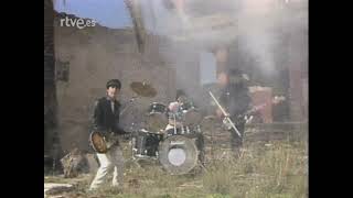 T.N.T. – Guernika @Caja de Ritmos RTVE 1983