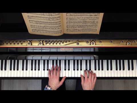 Stephen Heller Etude Opus 47 No.3