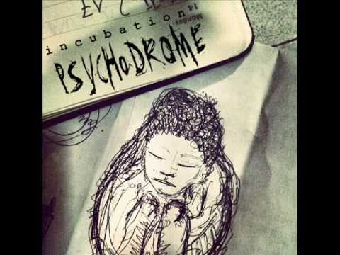 Psychodrome - Spiral Tab