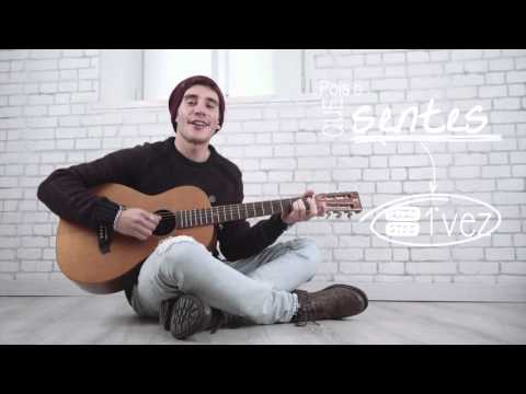 Ricardo de Sá - Vai Ter de Ser (Lyric Video)