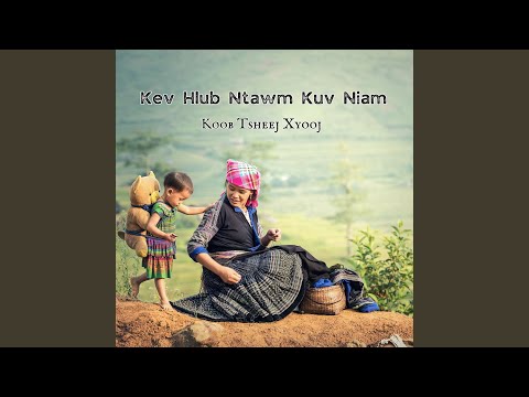 Kev Hlub Ntawm Kuv Niam