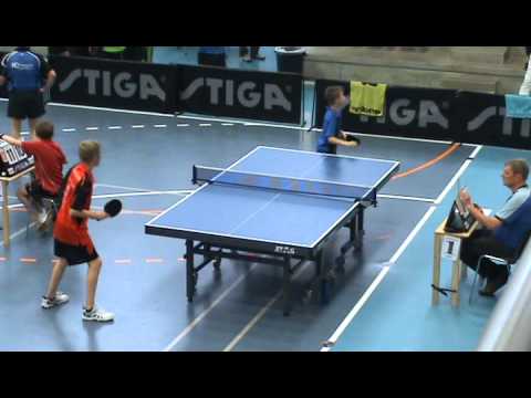 130601 Vestegnen, Mikkel Emborg - Jacob Lund