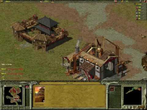 Three Kingdoms: Fate of the Dragon - Liu Bei - 11