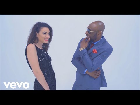 Jx Baba - Give Me a Chance (Official Video)