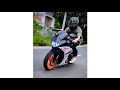 KTM Bike Lover WhatsApp Status Video ️
