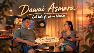 Download lagu RENA MO - CAK NDU - DAWAI ASMARA (COVER AKUSTIK) mp3