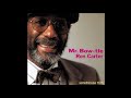 Ron Carter Trio - Mr. Bow-Tie (1995)