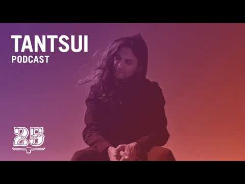 Podcast #046 - Tantsui
