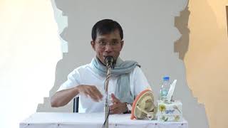 208-ปฏิบัติธรรมเข้มข้น(ศูนย์ 4) 16-24 พ.ย.60 (6).อารักขกรรมฐาน 4 อย่าง