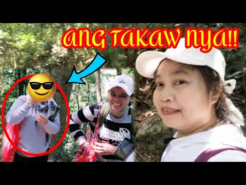 Ep.2 After 4 Month saka nag kasama muli /SOUNDS OF NATURES Tai po Kau hk Hiking trail