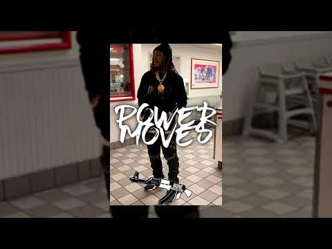 Mozzy x CML x Celly Ru x Mob Type Beat - "Power Moves" | @BoneProductions