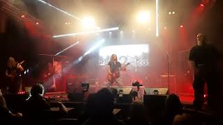 NECRONOMICON - Magic Forest@Metal Gates Fest