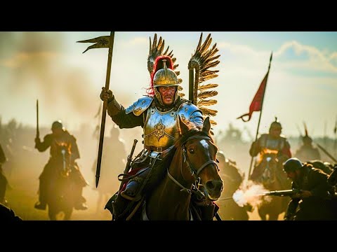 How 1,500 Hussars Destroyed 40,000 Ottomans? | The Most Terrifying Charge in History