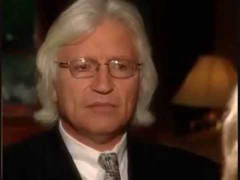 Barbara Walters Interviews Attorney Tom Mesereau - The 10 Most Fascinating People of 2005