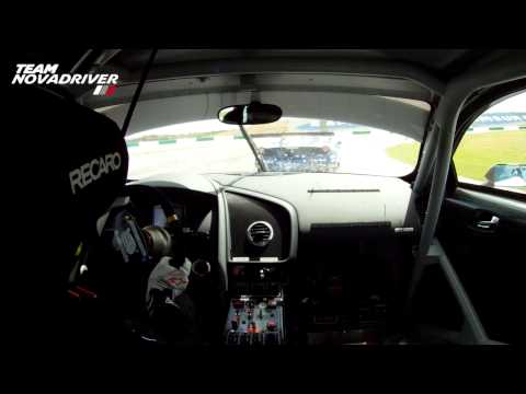 GT OPEN, Round 2, RACE 2 -Portimao 7.-8.-06-2014