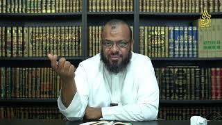 صورة 35. شرح القواعد الحسان للشيخ عبدالرحمن السعدي/  الشيخ عادل بن أحمد