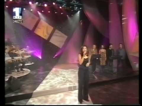FC 2001: Nina - "Valsinha De Abril"