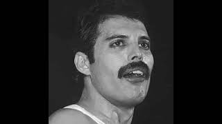 Freddie Mercury My Love Is Dangerous