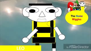 Leo&#39;s Cold Water Blues