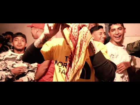 Walter Vargas & Soda Boy - Hierba & Forty´s (Video Oficial) (Prod. Young Wild)