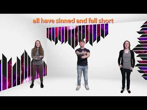 All Have Sinned Romans 3 23