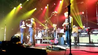 Counting Crows - Cover Up The Sun