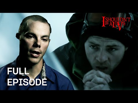 Horrific Avalanche Leaves Group Devastated! | S5 E7 | Full Episode | I Shouldn't Be Alive