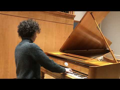 Friedrich Kalkbrenner — Prelude no. 8 in E-flat minor op. 88