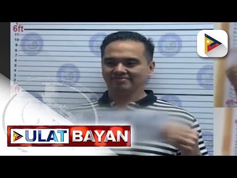 Isa sa mga sangkot sa 'Vhong Navarro illegal detention case,' kusang sumuko sa NBI