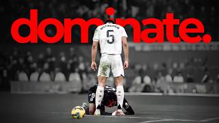 How to DOMINATE SCHOOL FOOTBALL.