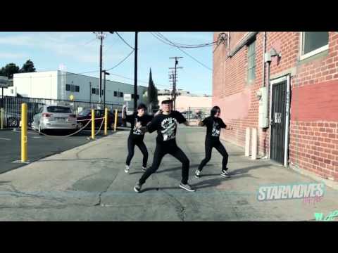 JAWN HA - "BREAKING NEWS" MACHINE GUN KELLY